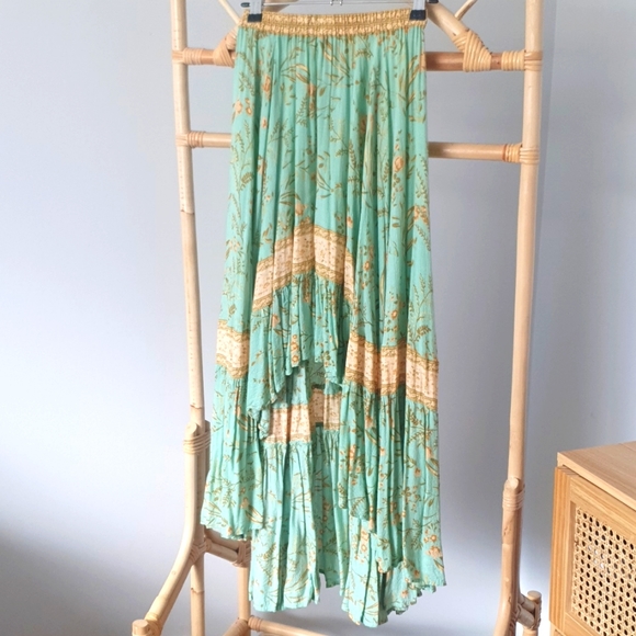 🌾 Spell Maisie Skirt XS 🌾 - Picture 7 of 11